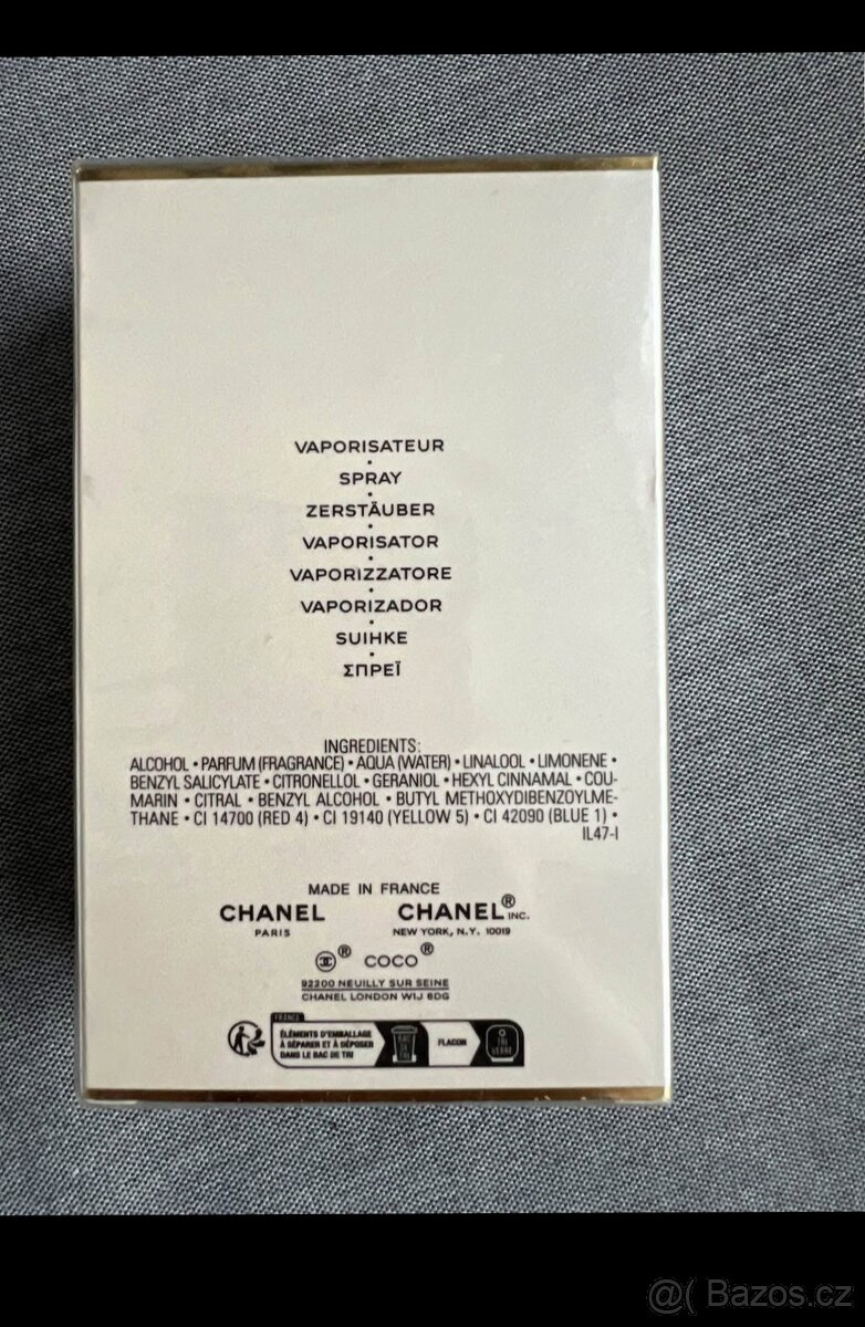 Coco Chanel - 2
