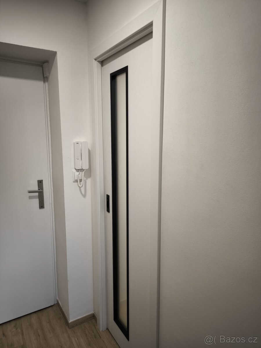 BYT 1+1 Uherský Brod - 2