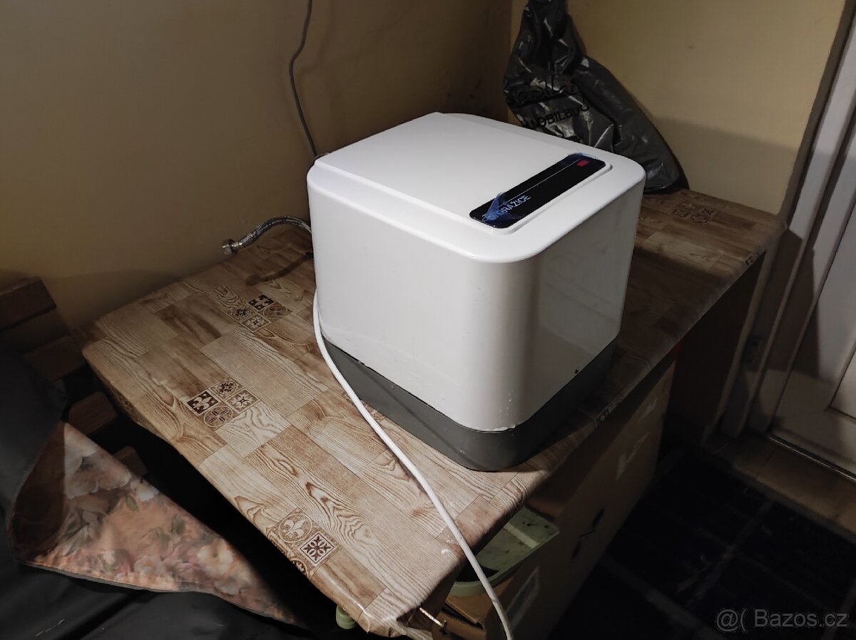 Bojler Dražice, 5 l zásobník - 2