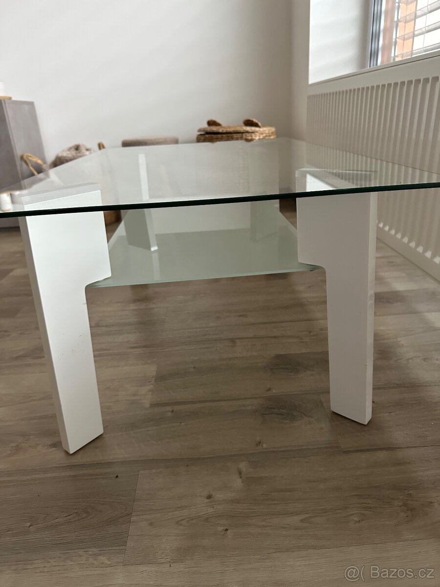 Konferenční stolek - 2