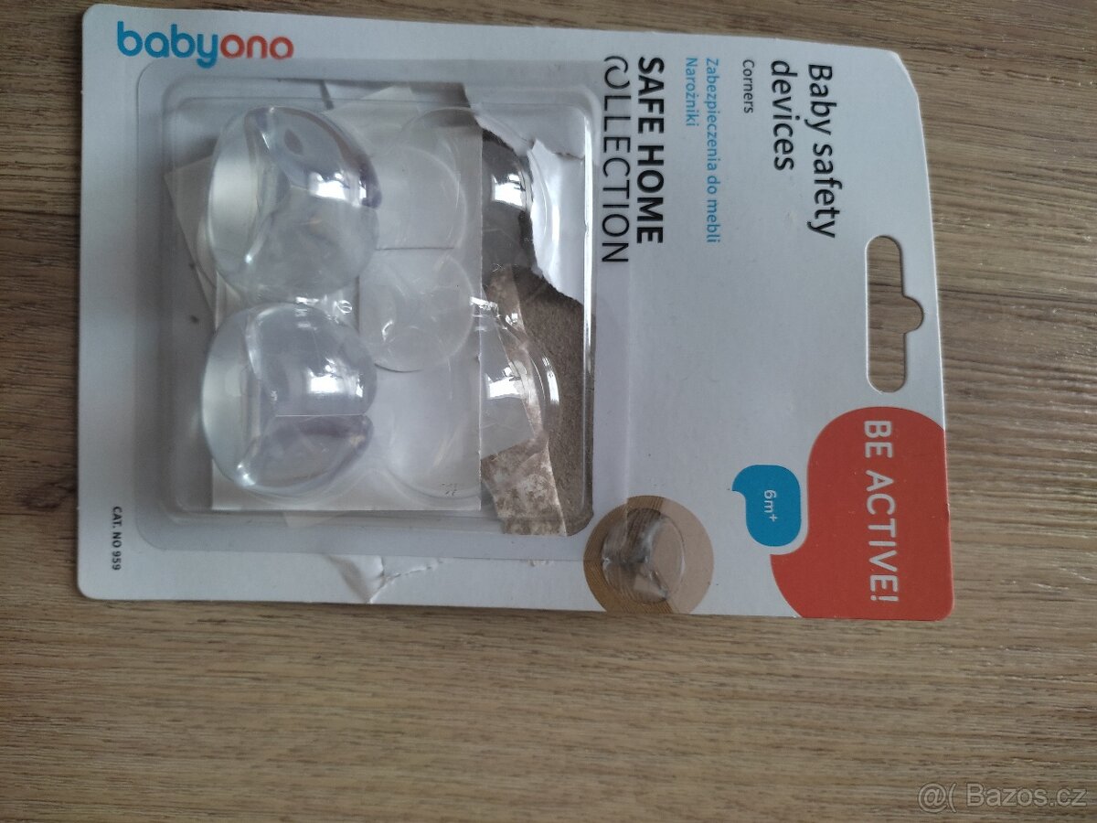 Bezpečnostní pojistky - 2