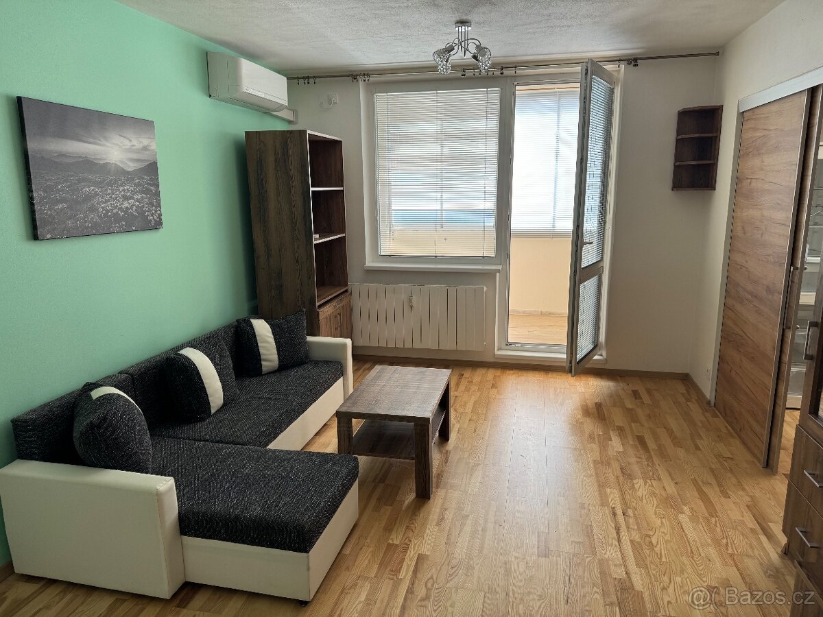 Kopřivnice - byt 3+1 - 2