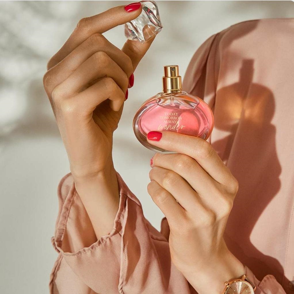 Avon EDP TTA Wonder 50 ml akce - 2