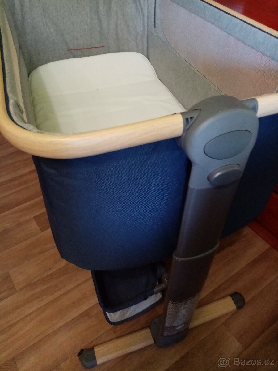 Cestovní postýlka - 2