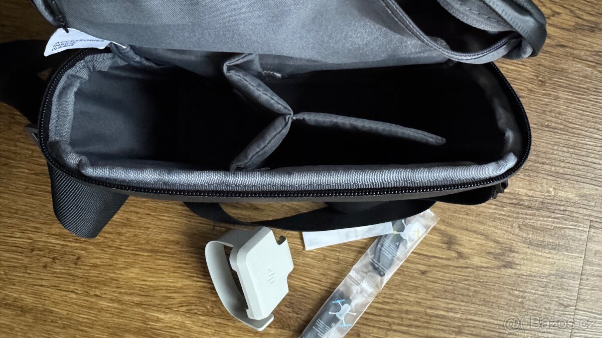 Dji mini 1/2/4k brašna - ovladač - 2