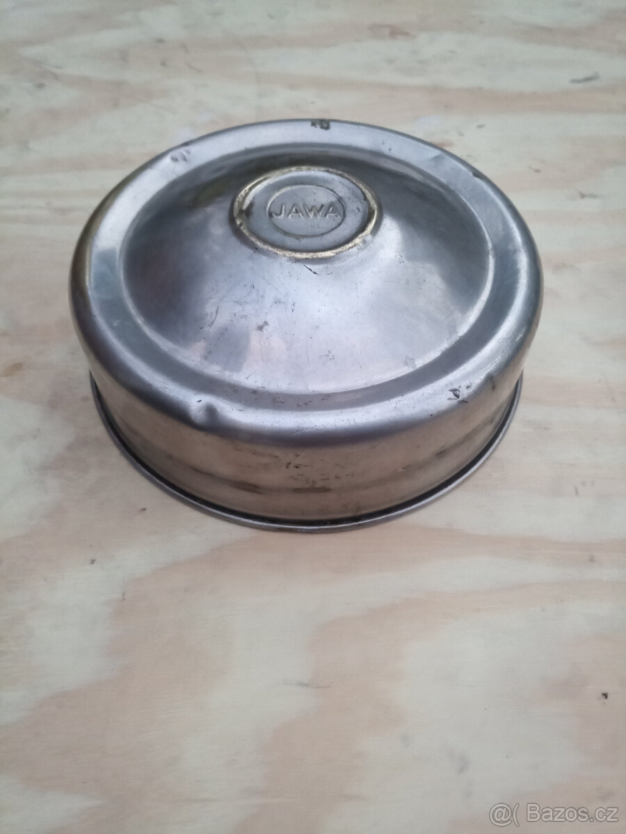 JAWA WILLIERS KRYT ZAPALOVÁNÍ - 2