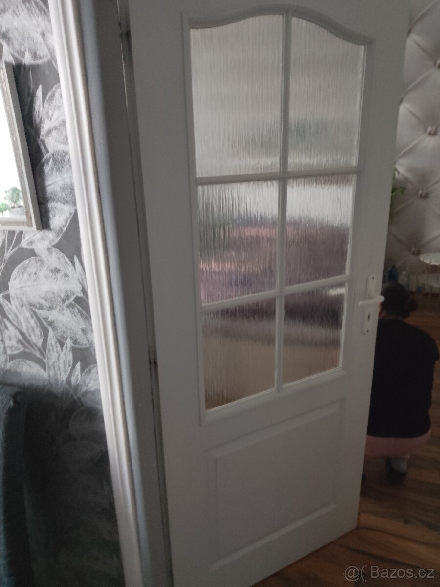 Dveře - 2