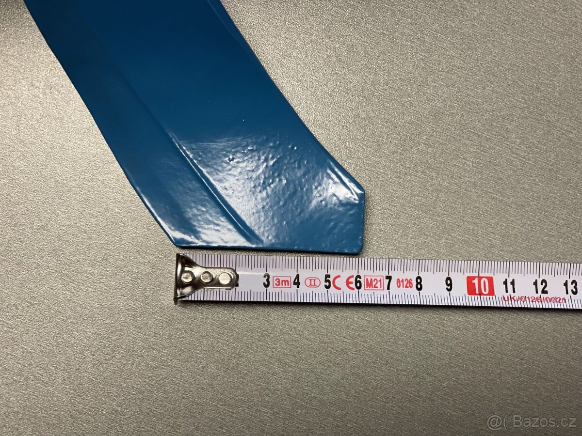 Nůž břit do japonského rotavatoru - 2