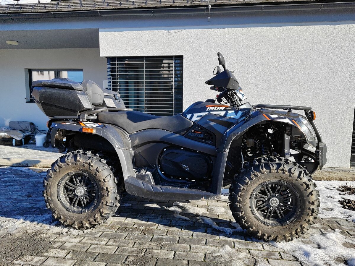 goes 450 x Max to nejlepší - 2