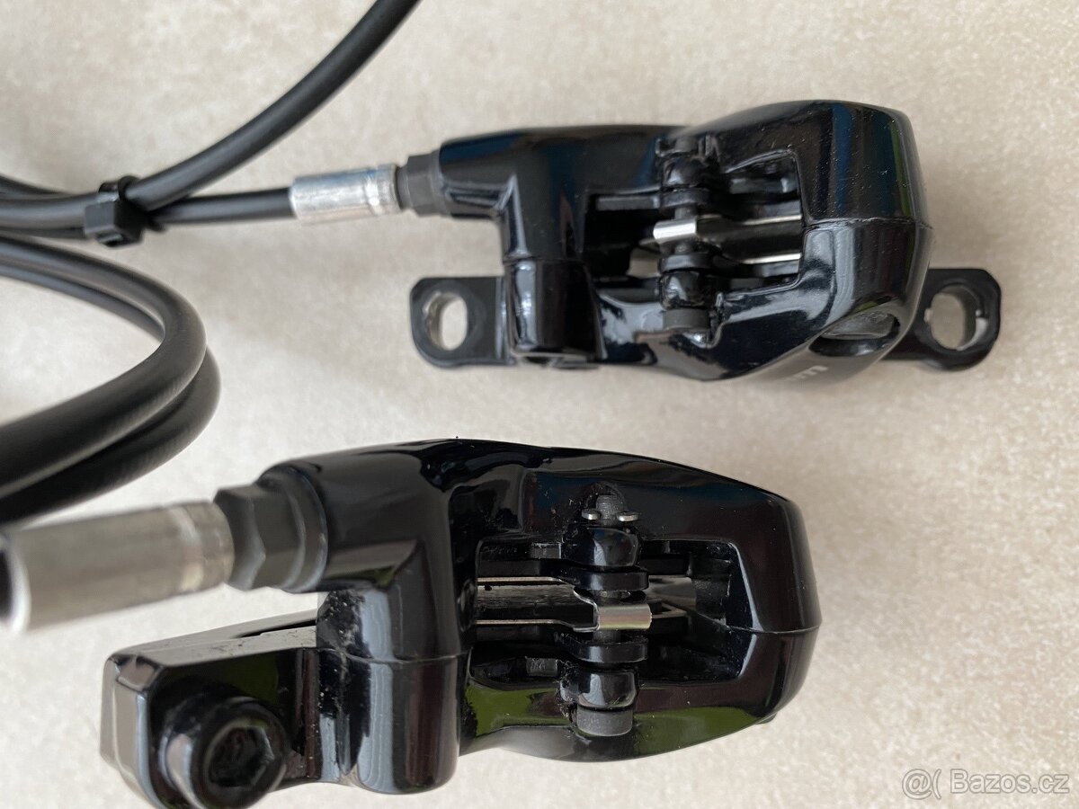 SRAM LEVEL TL brzy MTB - 2