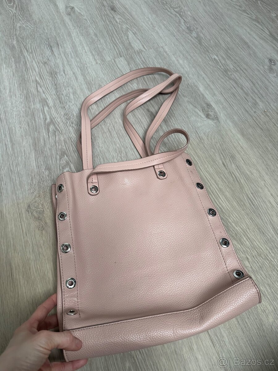 Zara kabelka přes rameno - 2
