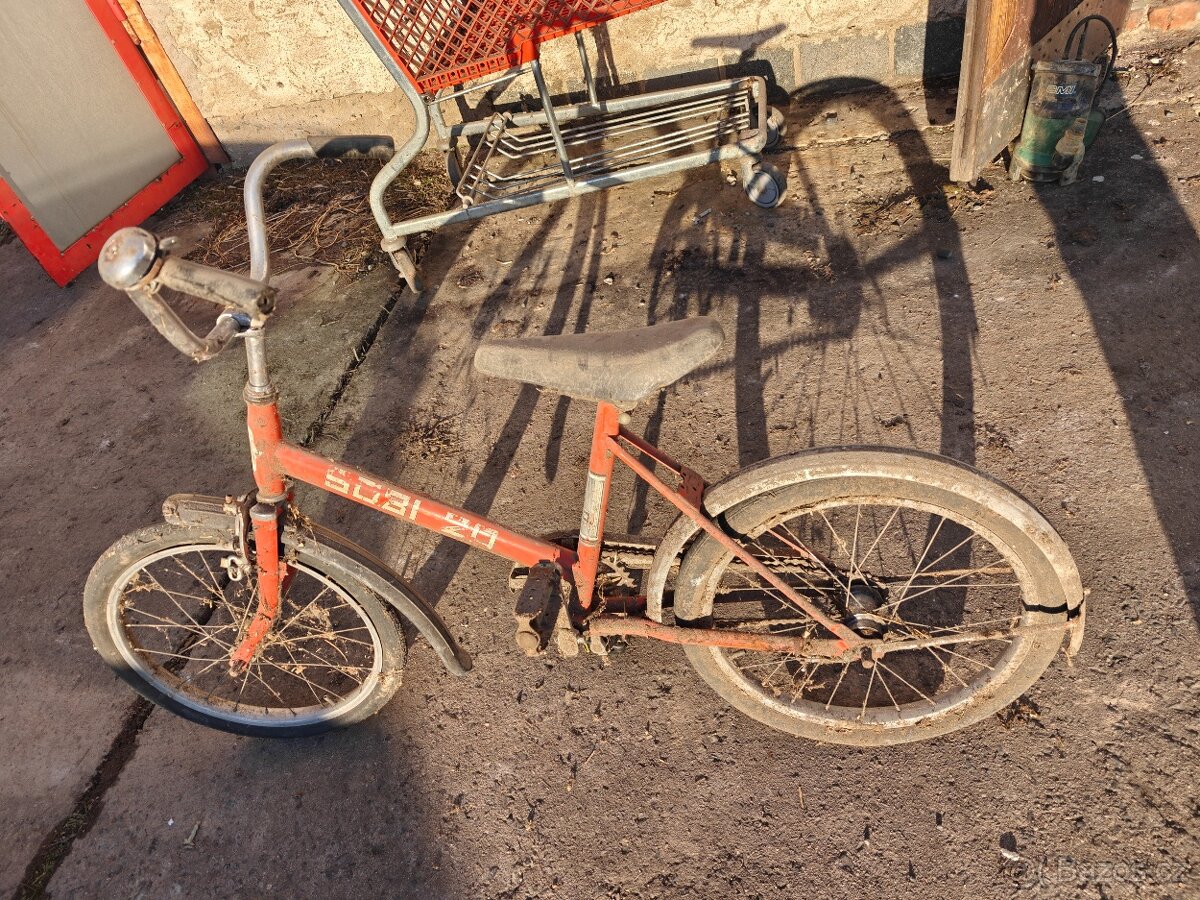 Velamos Sobi 20 kolo - 2