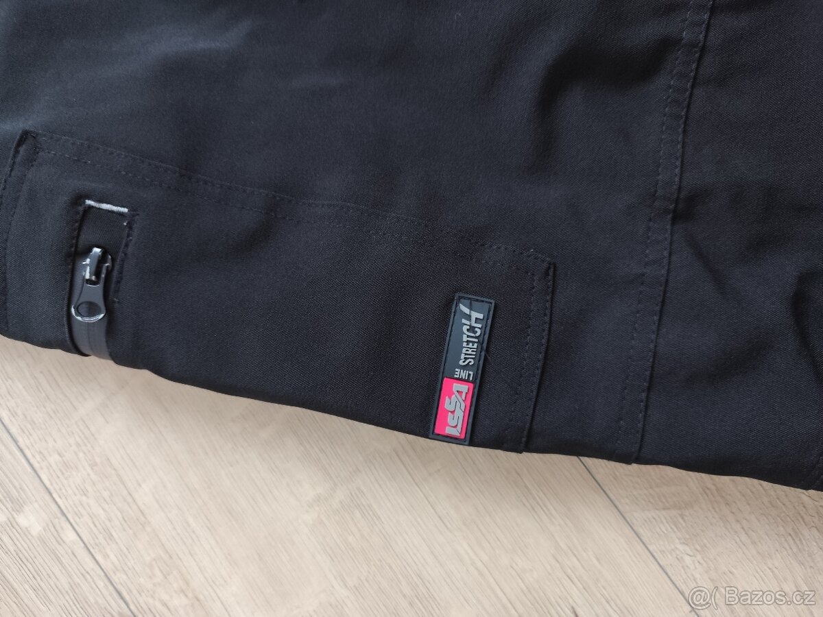 Zateplené kalhoty - 2