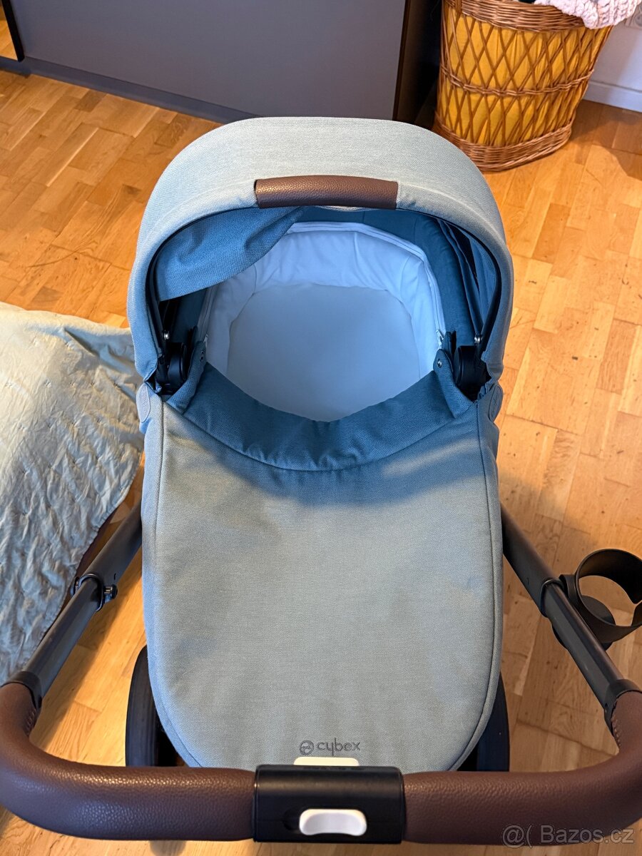 CYBEX Balios S Lux - 2