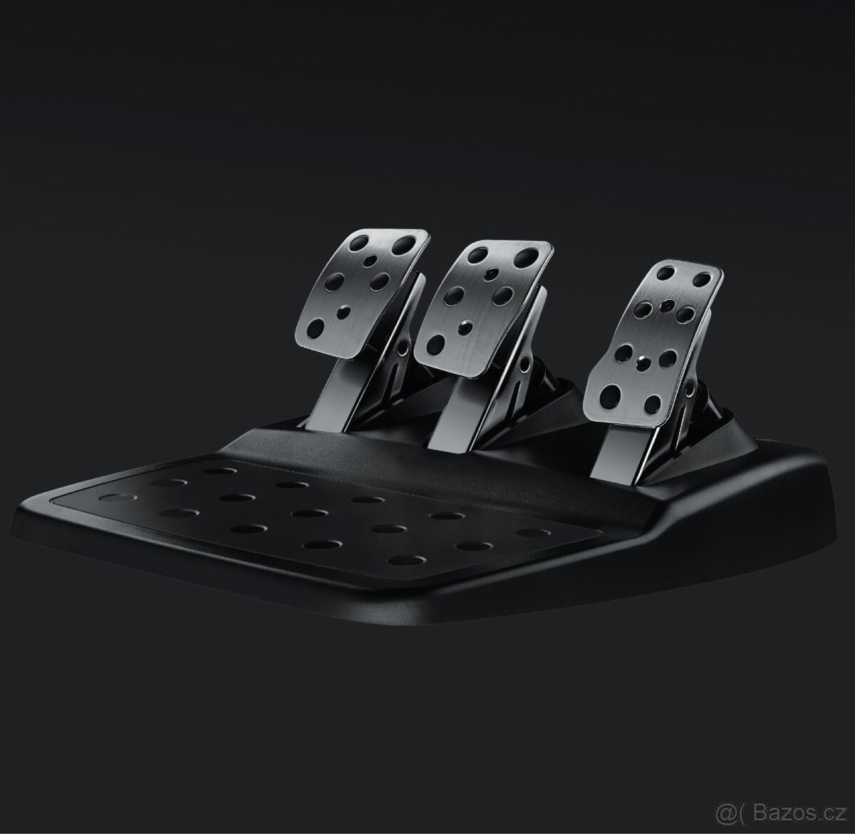 Prodej volantu k PC - Logitech G29 Driving Force - 2