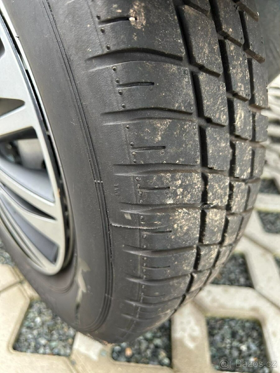 Přívěs AGADOS (plato) - 2