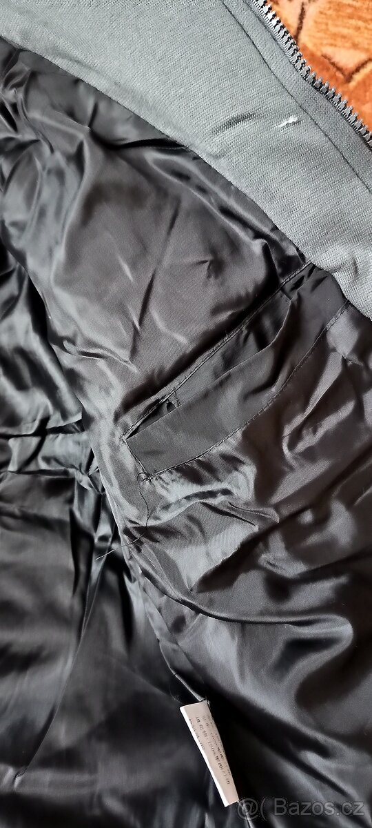 Dámská zimní bunda - 2