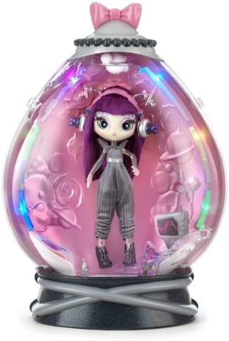 Sháním panenky NOVI STARS - 2