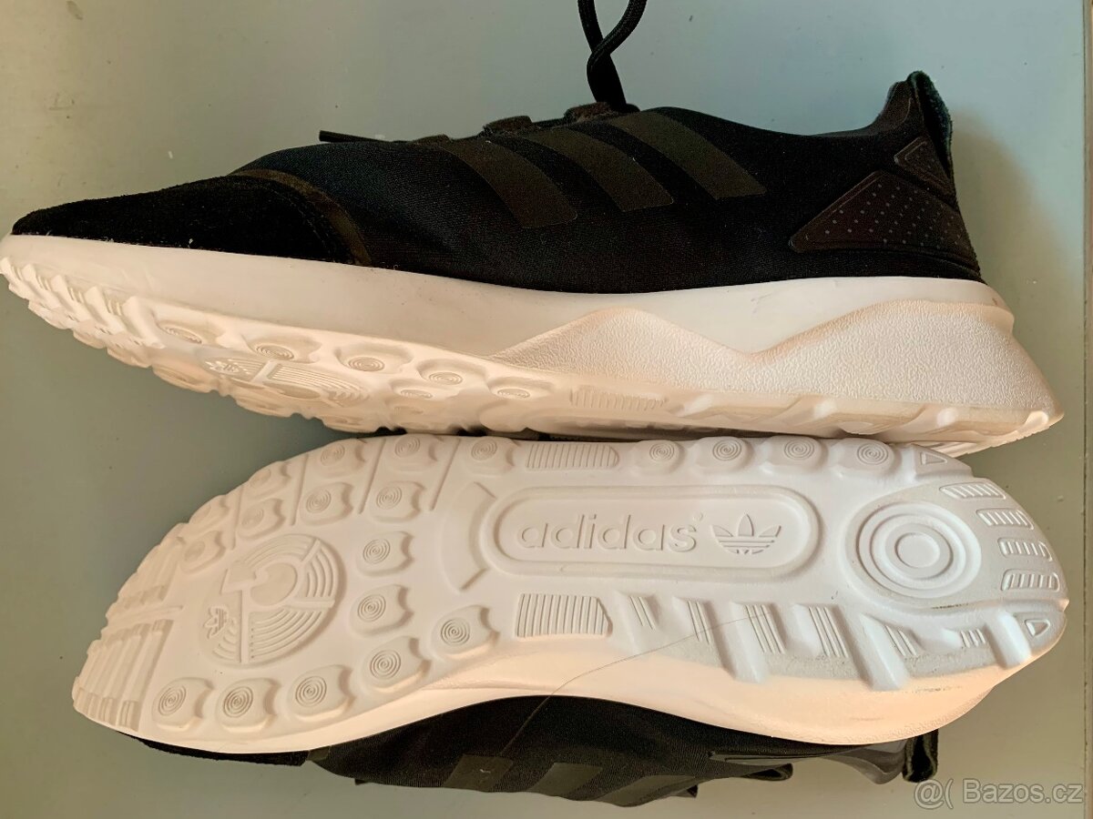 Nové tenisky adidas - 2