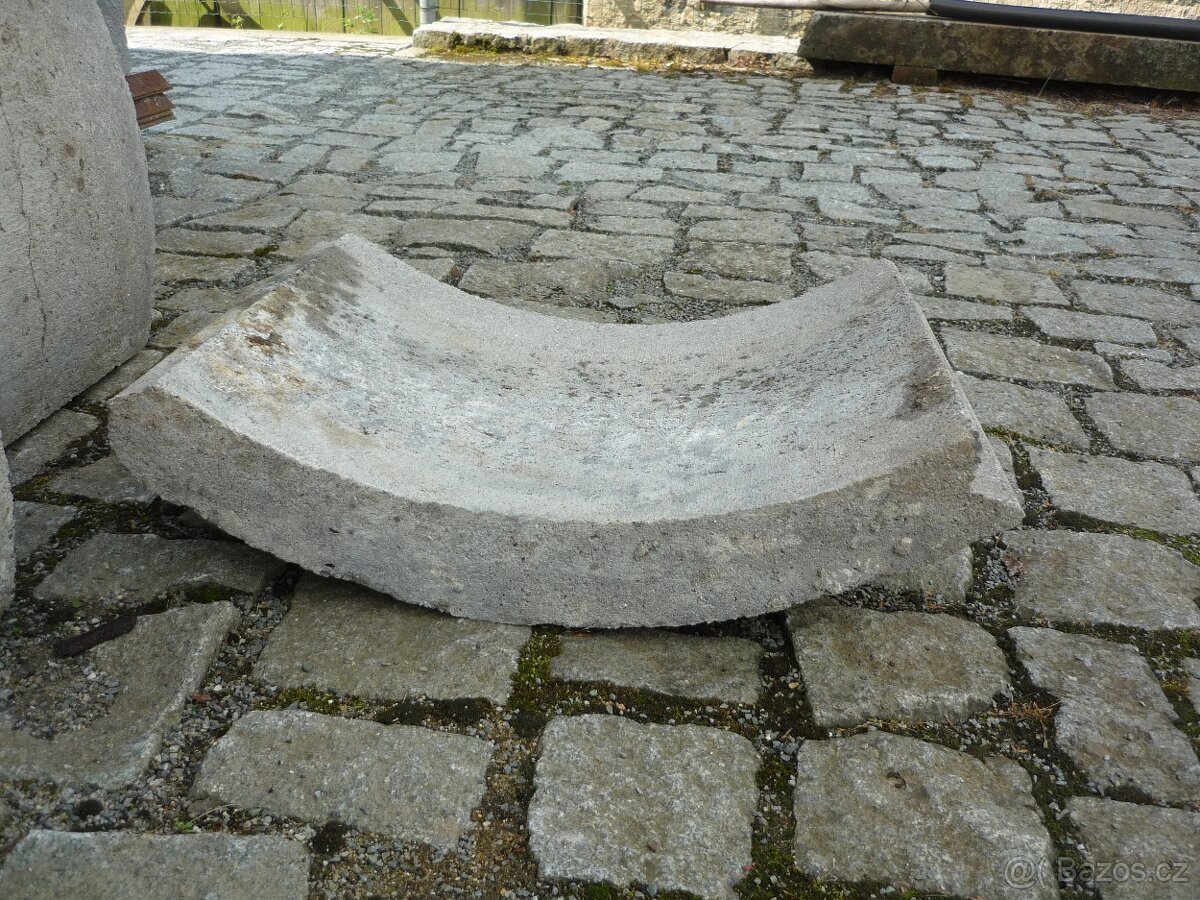 Studniční skruže - 2