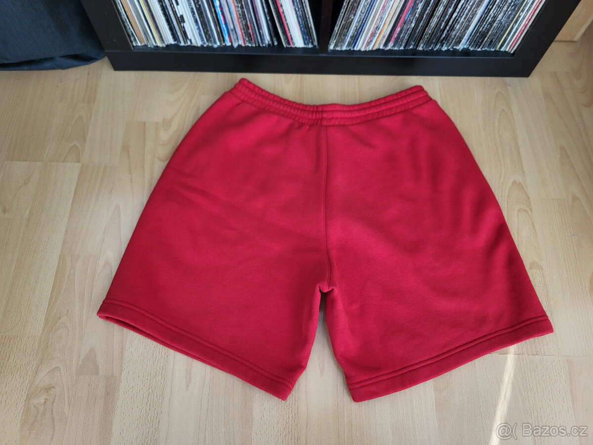 Adidas originals - Teplákové šortky. - 2