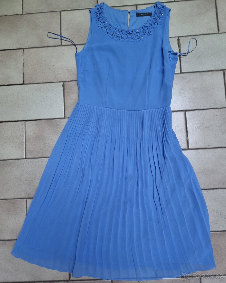 Elegantní společenské šaty - 2