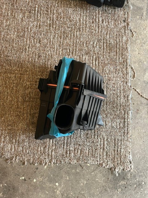 1.9 tdi ASZ IBIZA 6L / Fabia RS - 2