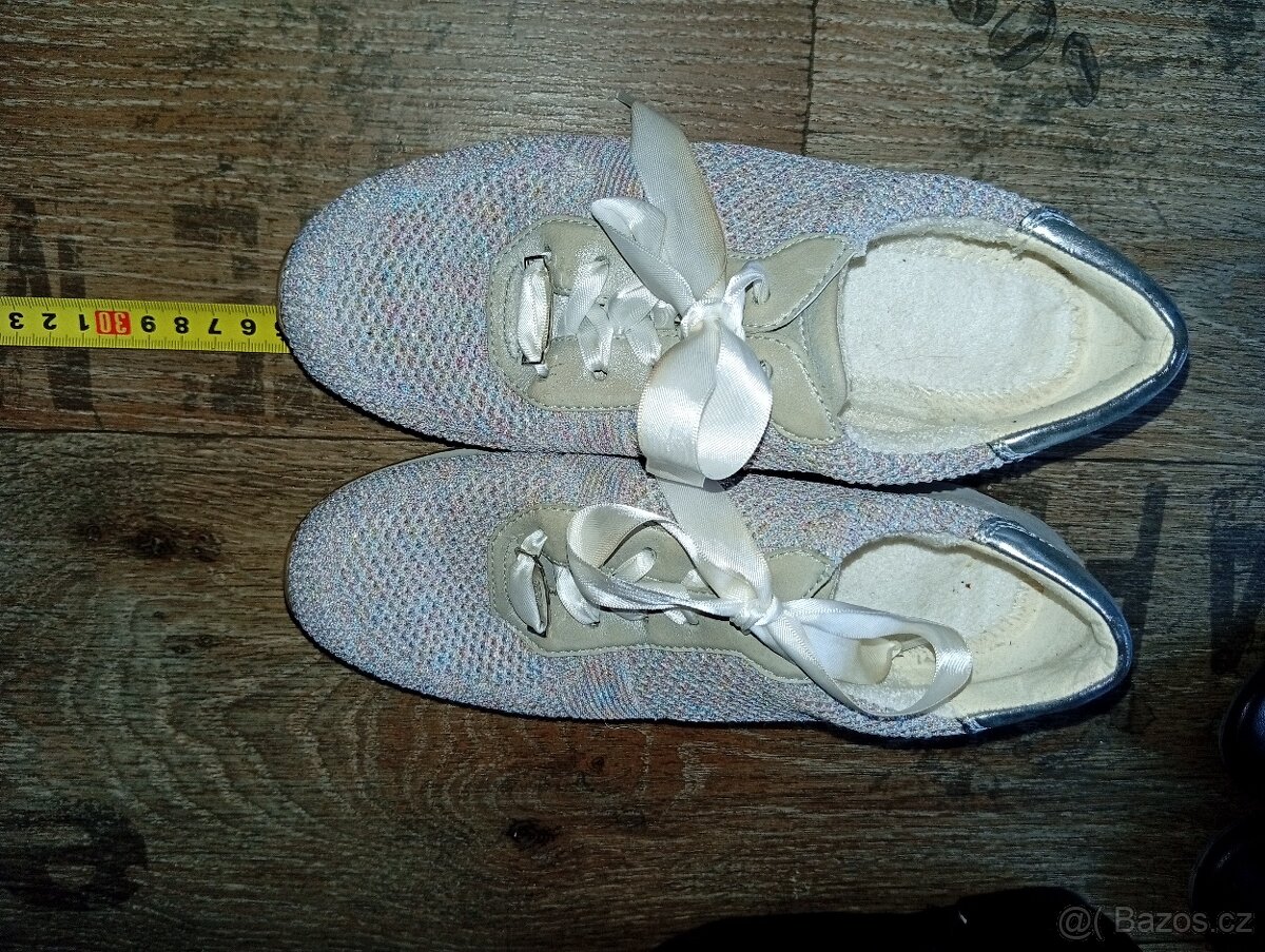 Dětské boty vel.29-37 - 2