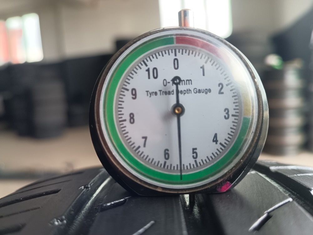 185/60 R14 CONTINENTAL (0114) - 2