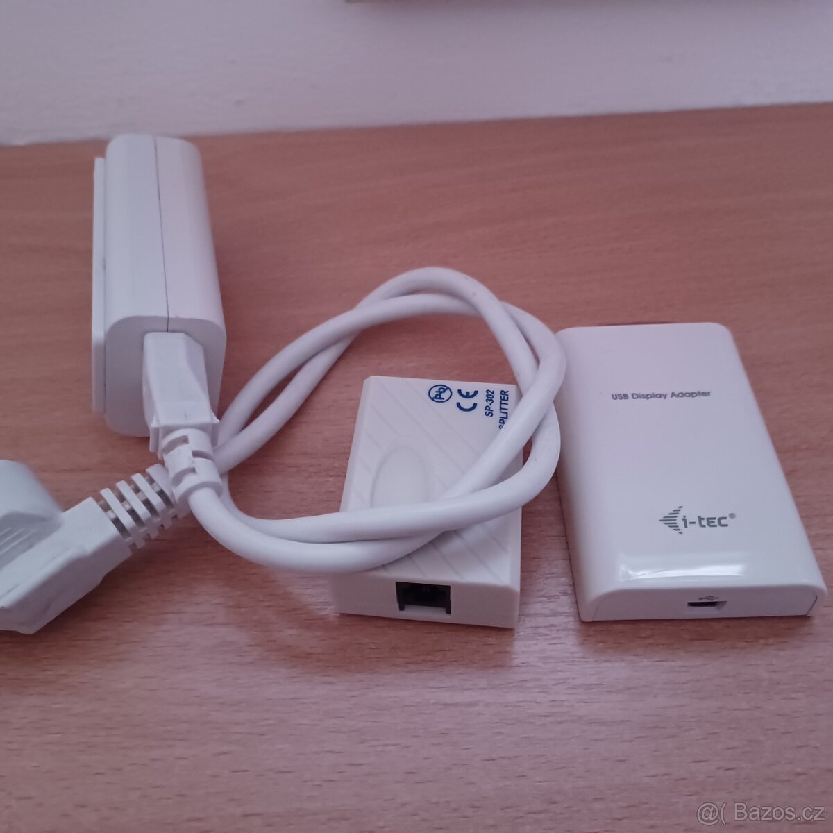 USB display adapter - 2