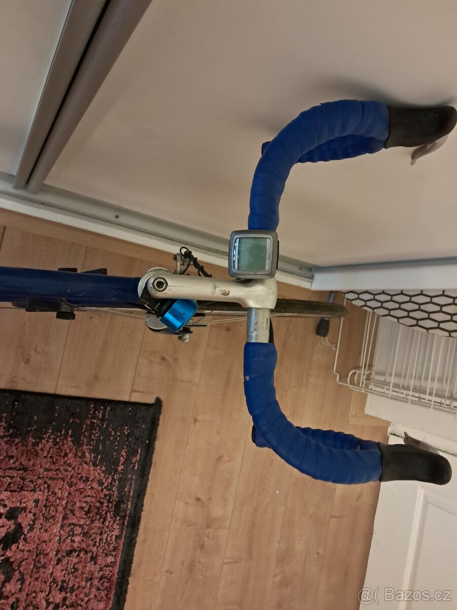 Favorit závodní kolo - 2