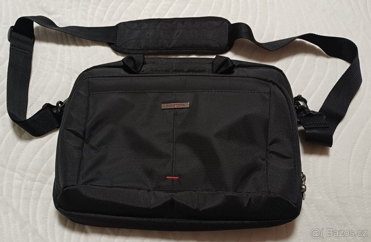 Kvalitní brašna na notebook Samsonite GuardIT 2.0 - 13,3" - 2