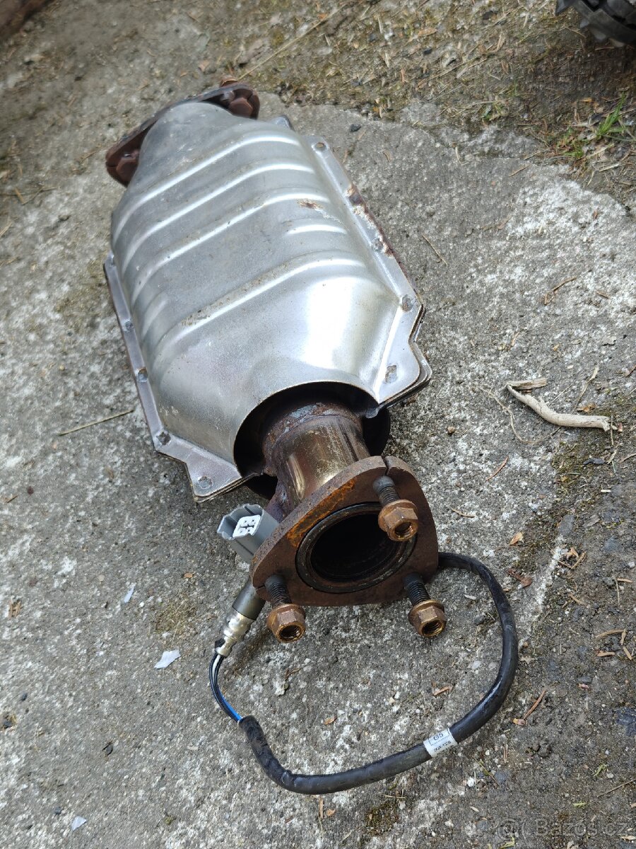 Honda Accord 2.0 - Lambda sonda - 2