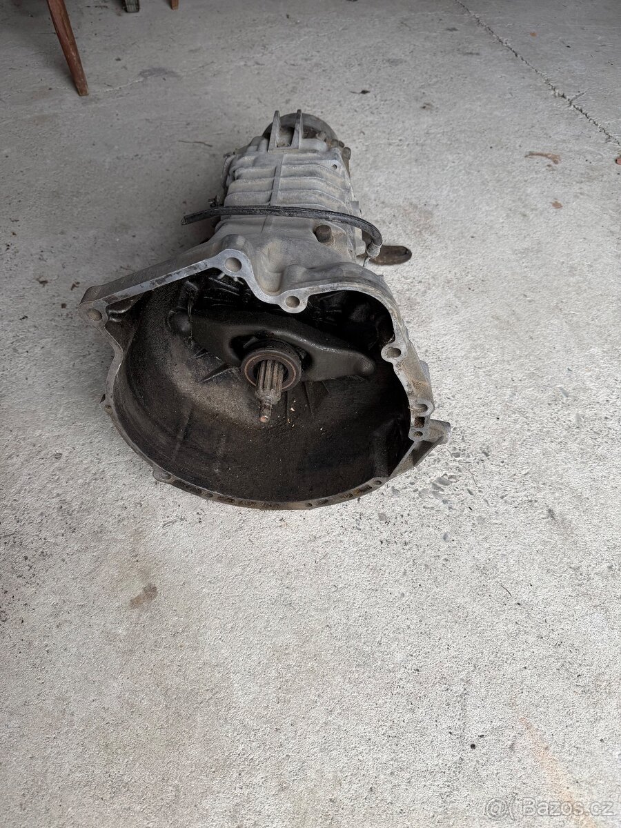 Převodovka Bmw e30 260/5 - 2