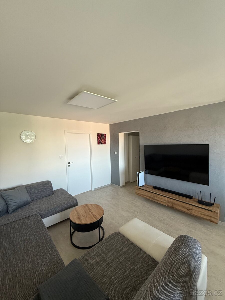 PRODEJ BYTU 3+KK - 2