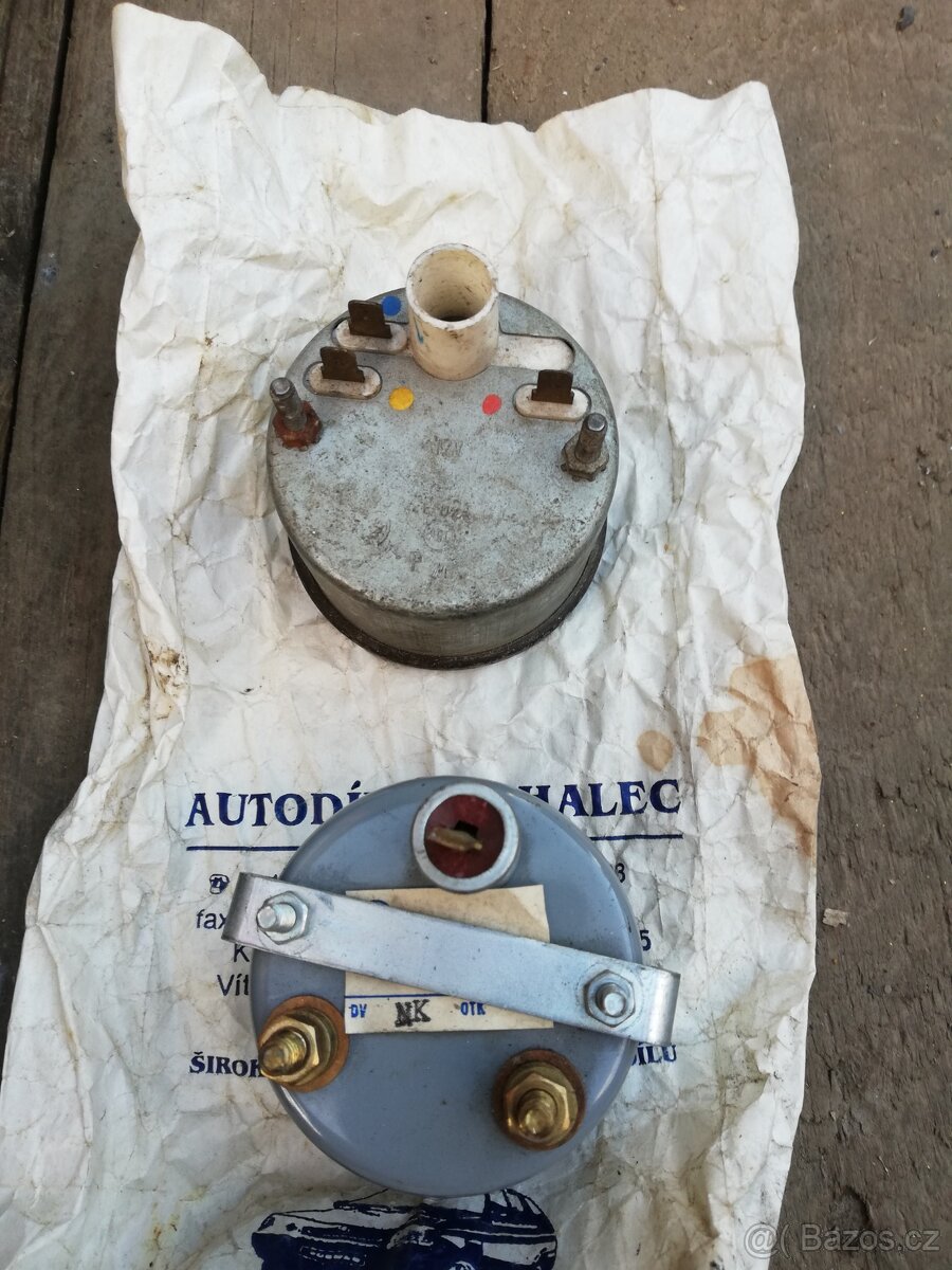 Škoda 100,110,120ls - 2