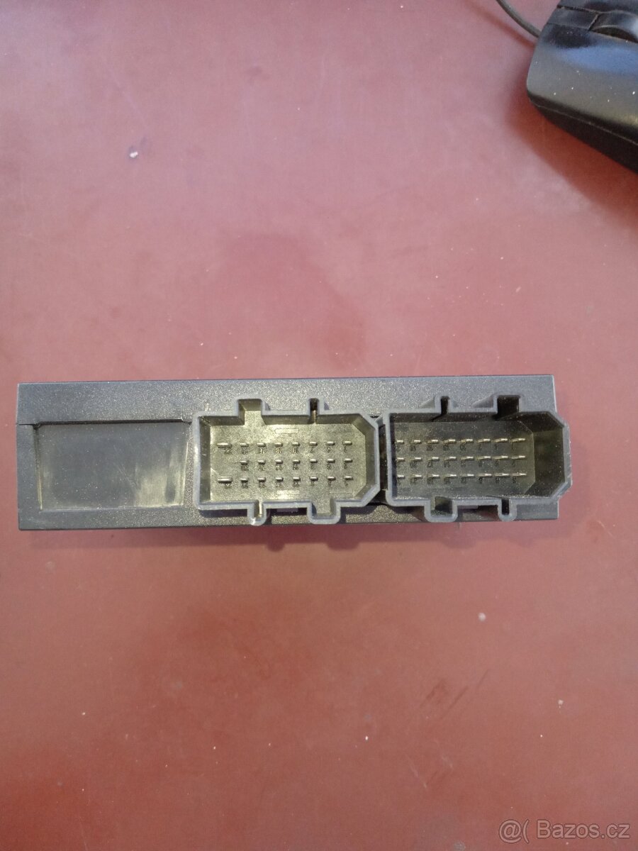 ŠKODA OCTAVIA 1C0962258AA KONFORTKA - 2