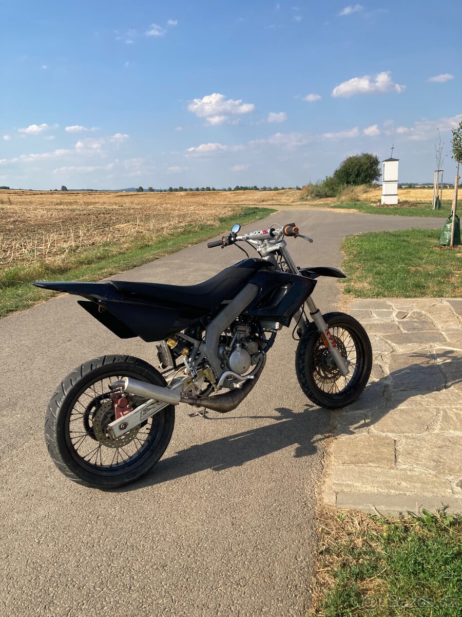 Derbi Senda SM DRD Racing - 2