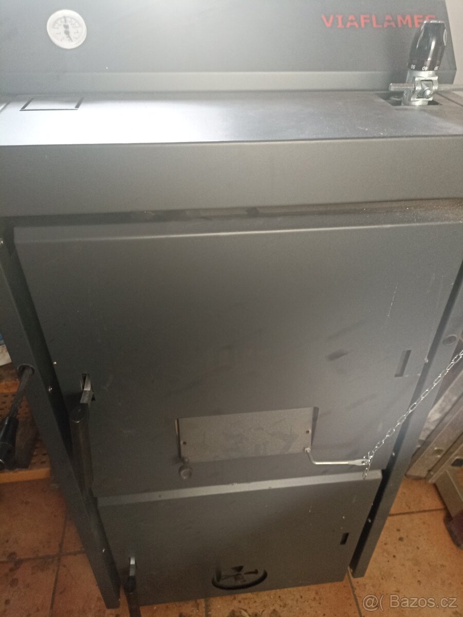 Viaflames W22eco18 - 2