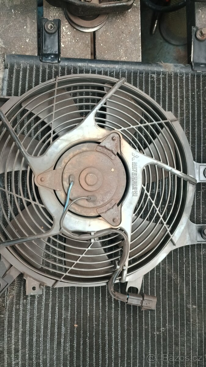 Klimatizace kompresor - 2