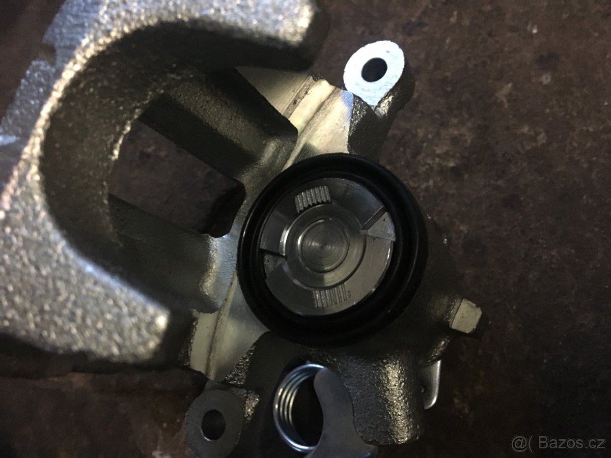 BRZDOVÝ TŘMEN A.B.S. 521081 - 2