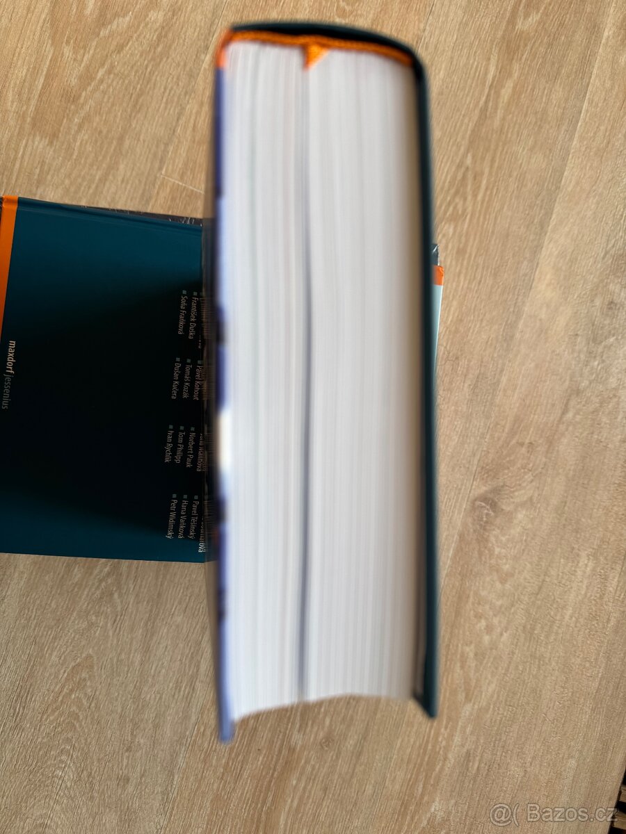 Widimsky - Hypertenze - šesté vydání - 2