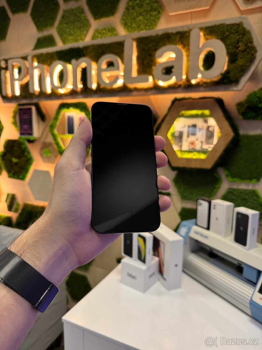 iPhone 13 128GB Midnight - 2