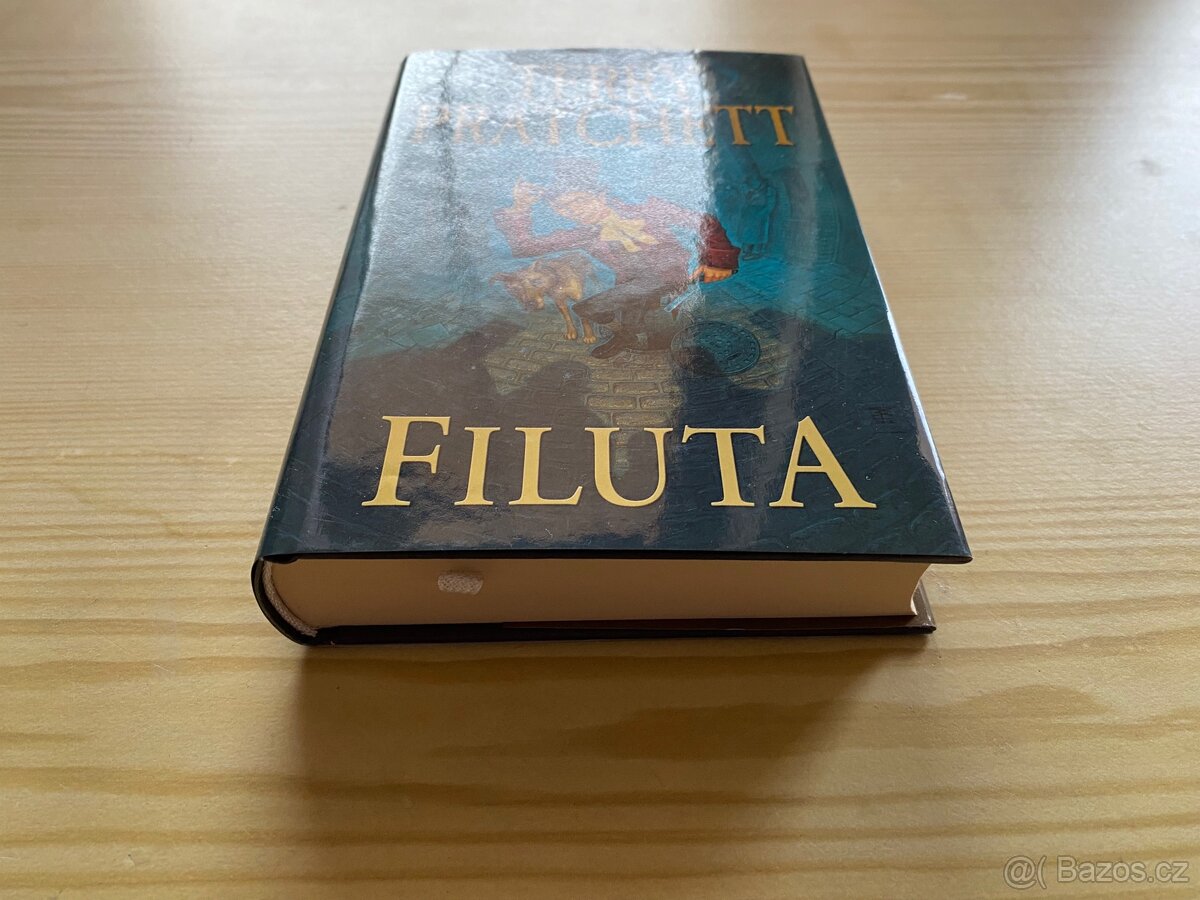 Filuta - 2