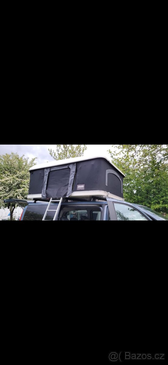 Střešní STAN MAGGIOLINA AIR 360 EXTRA LARGE - 2