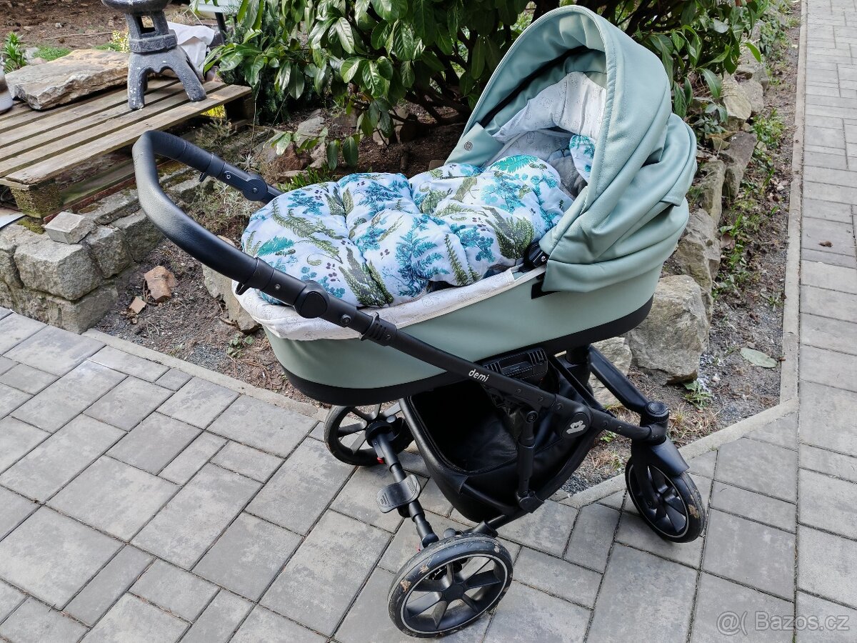 Fusak a rukavnik - 2