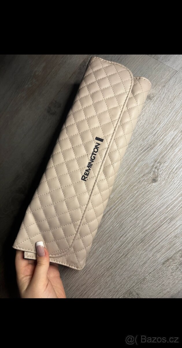 Žehlička na vlasy - 2