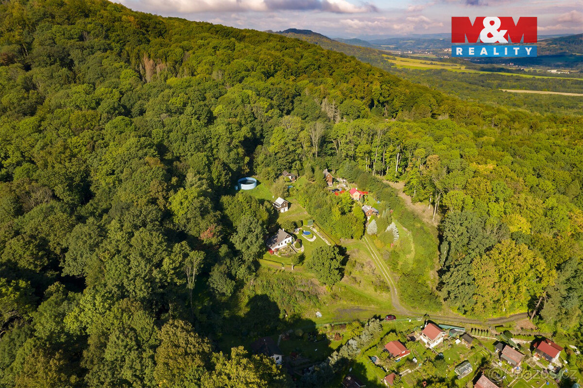 Prodej chaty, 26 m², Stružnice - 2