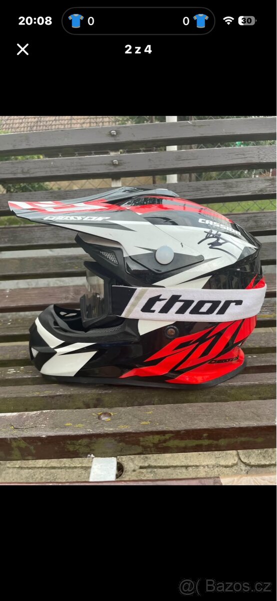 Cassida cross two - 2