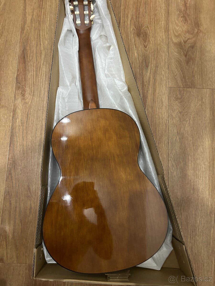 Yamaha C40 - 2